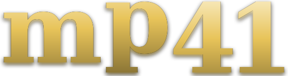 mp41 logo